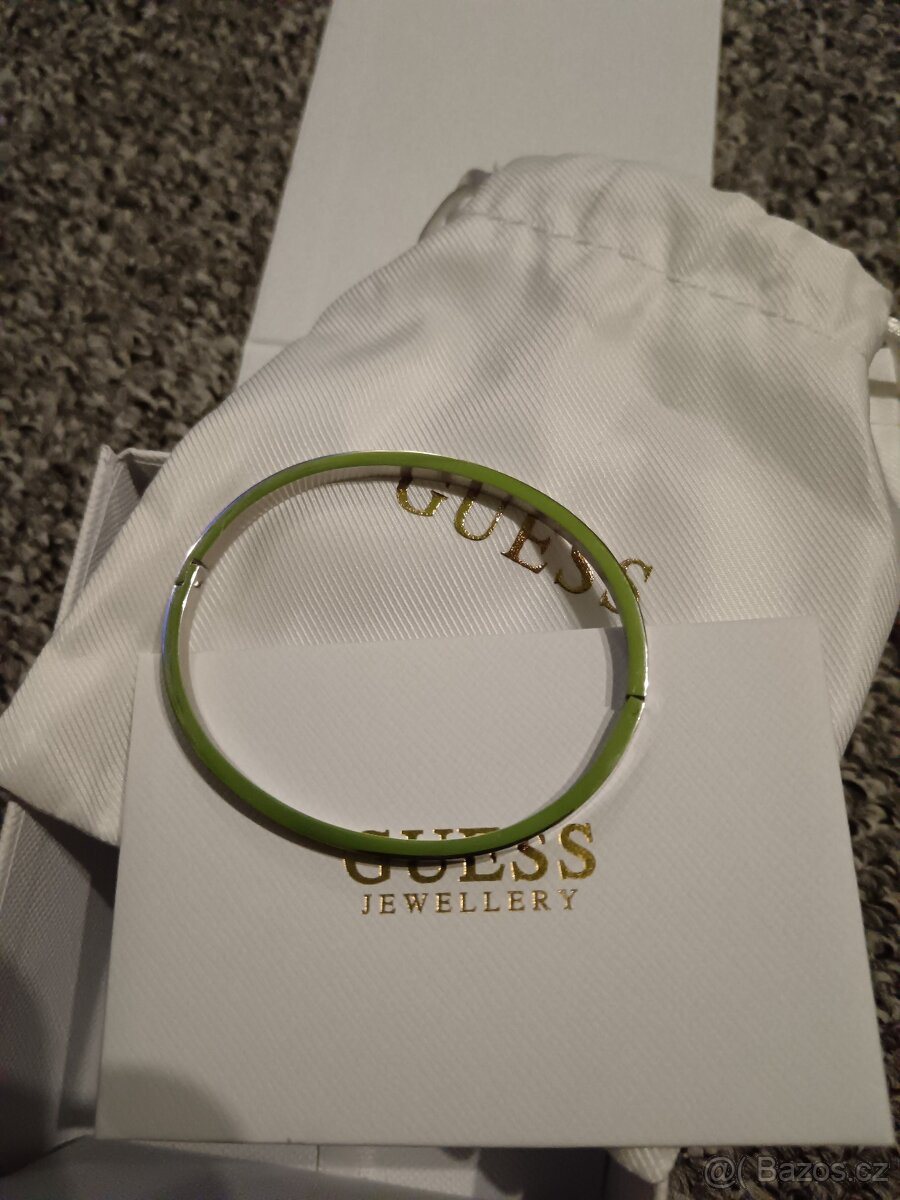 Sada Guess šperků - 9