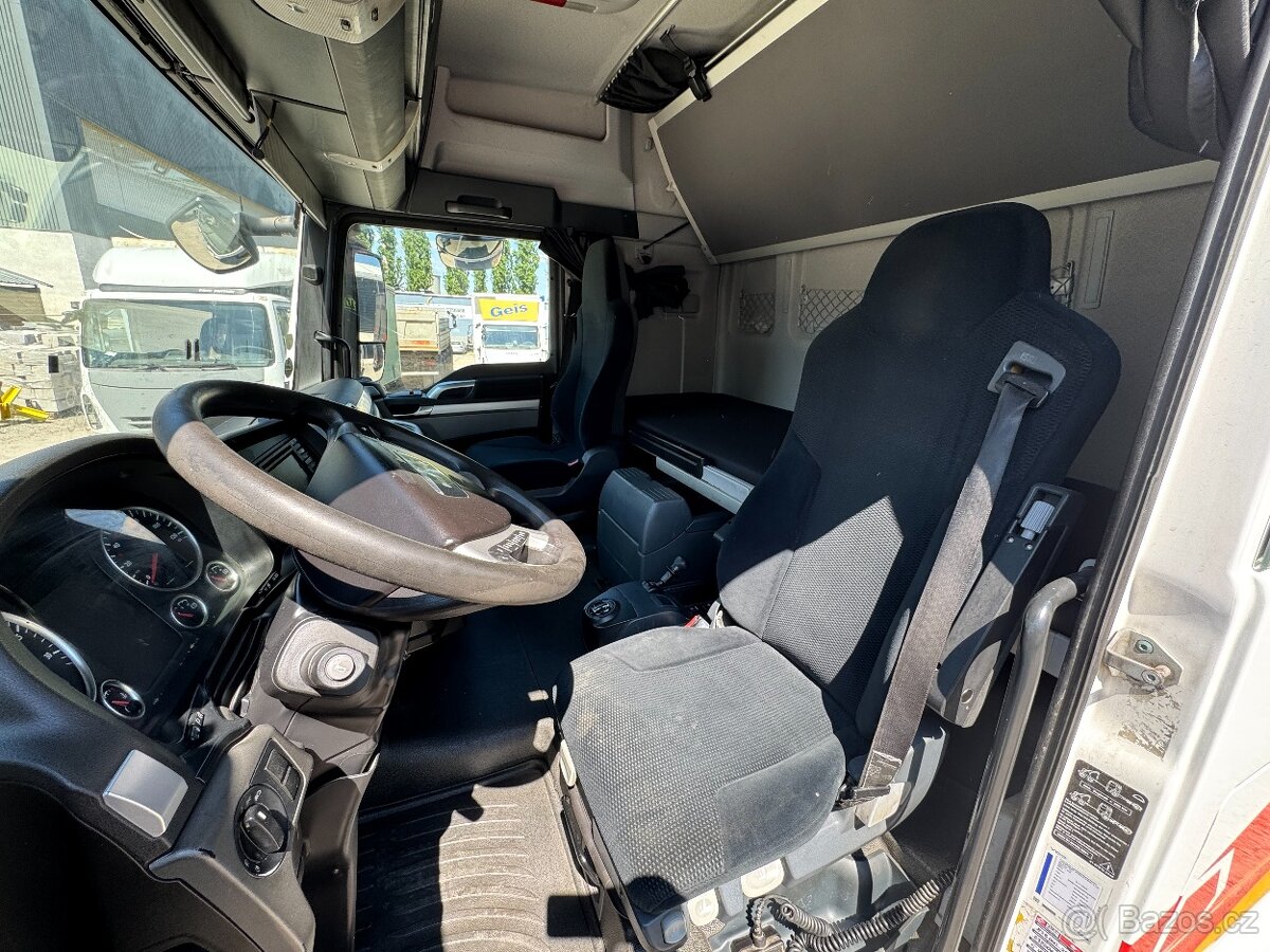 MAN TGX, TGX 18.440,E6,AC,NAVI - 9