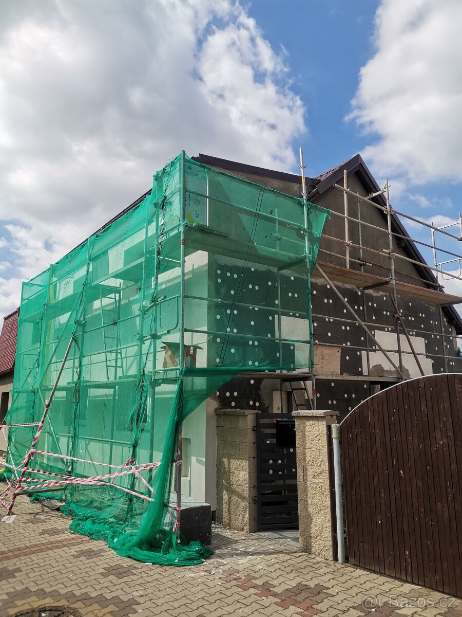 Zednicke a stavební práce - 9