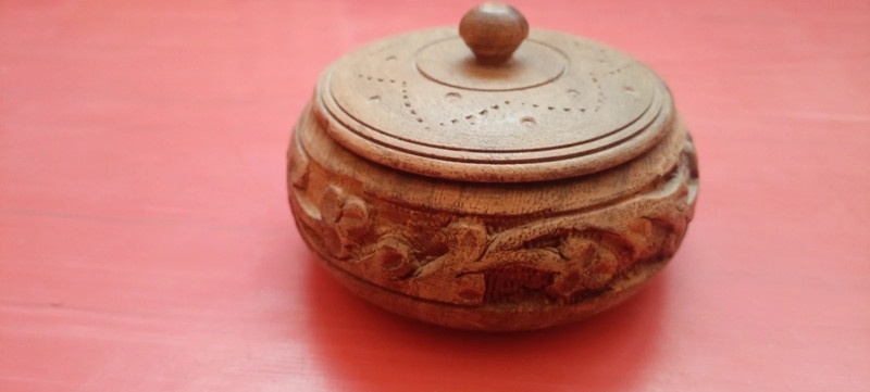 RŮZNÉ Dekorace - 9