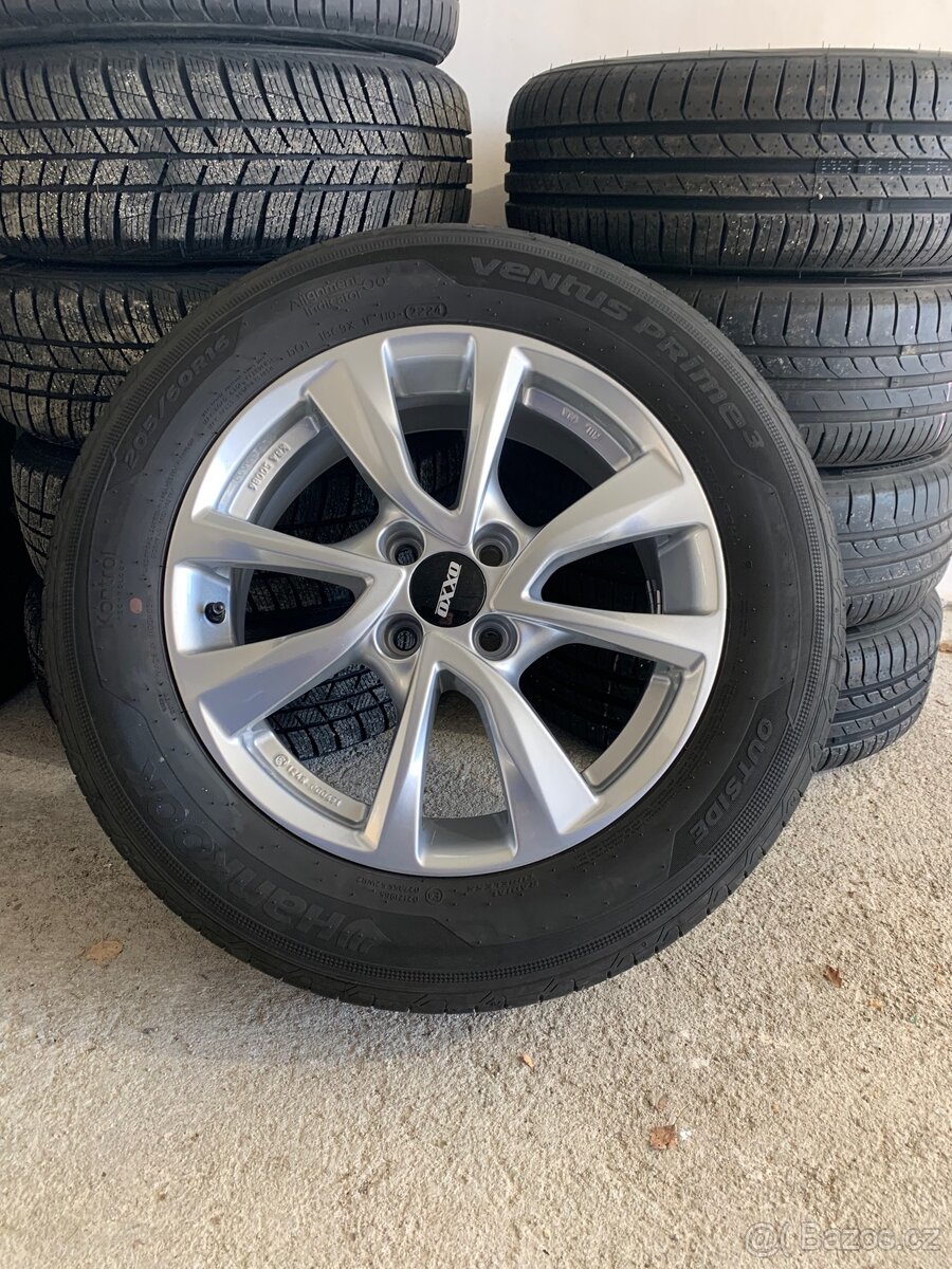 Dacia Sandero 1.0 TCE / LPG - 9