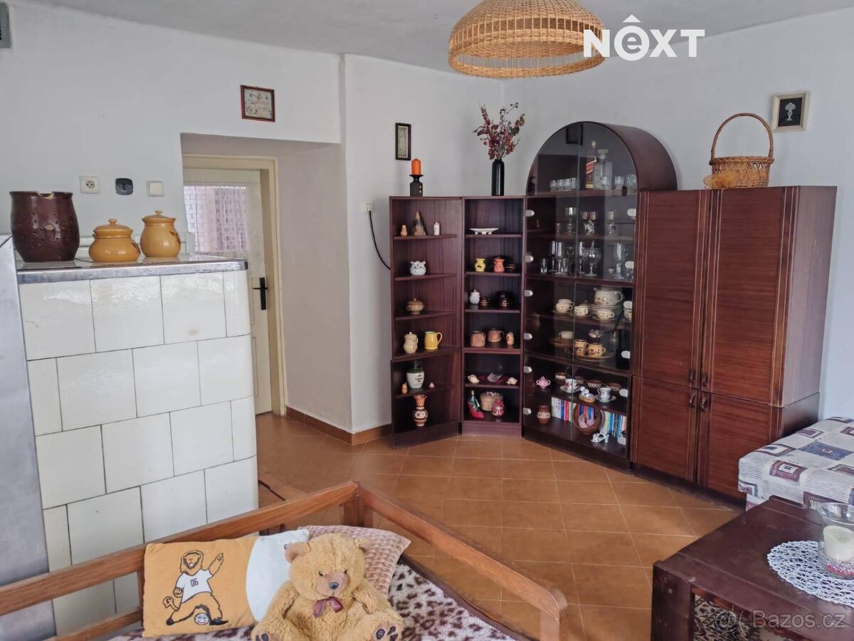 Prodej Chalupa, 150㎡ - 9