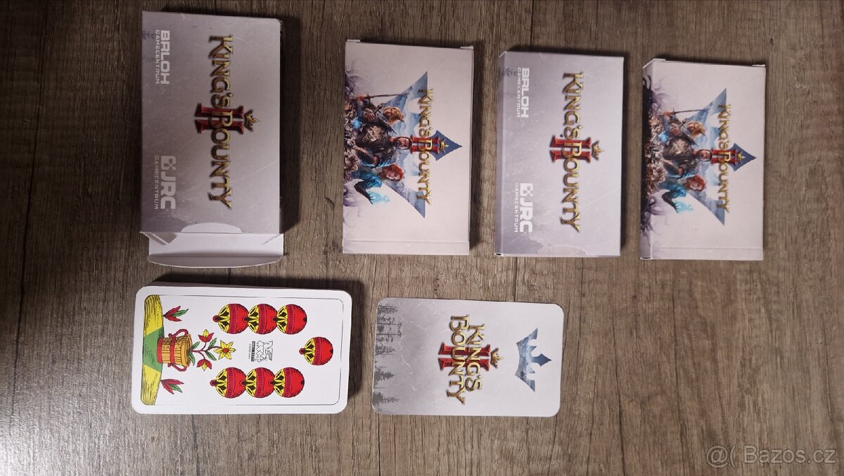 Playstation různé - 9