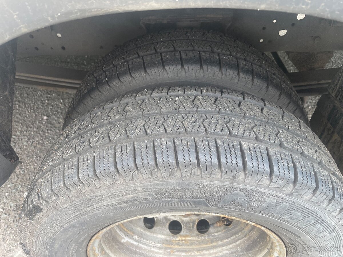 Iveco daily 60C17 - 9