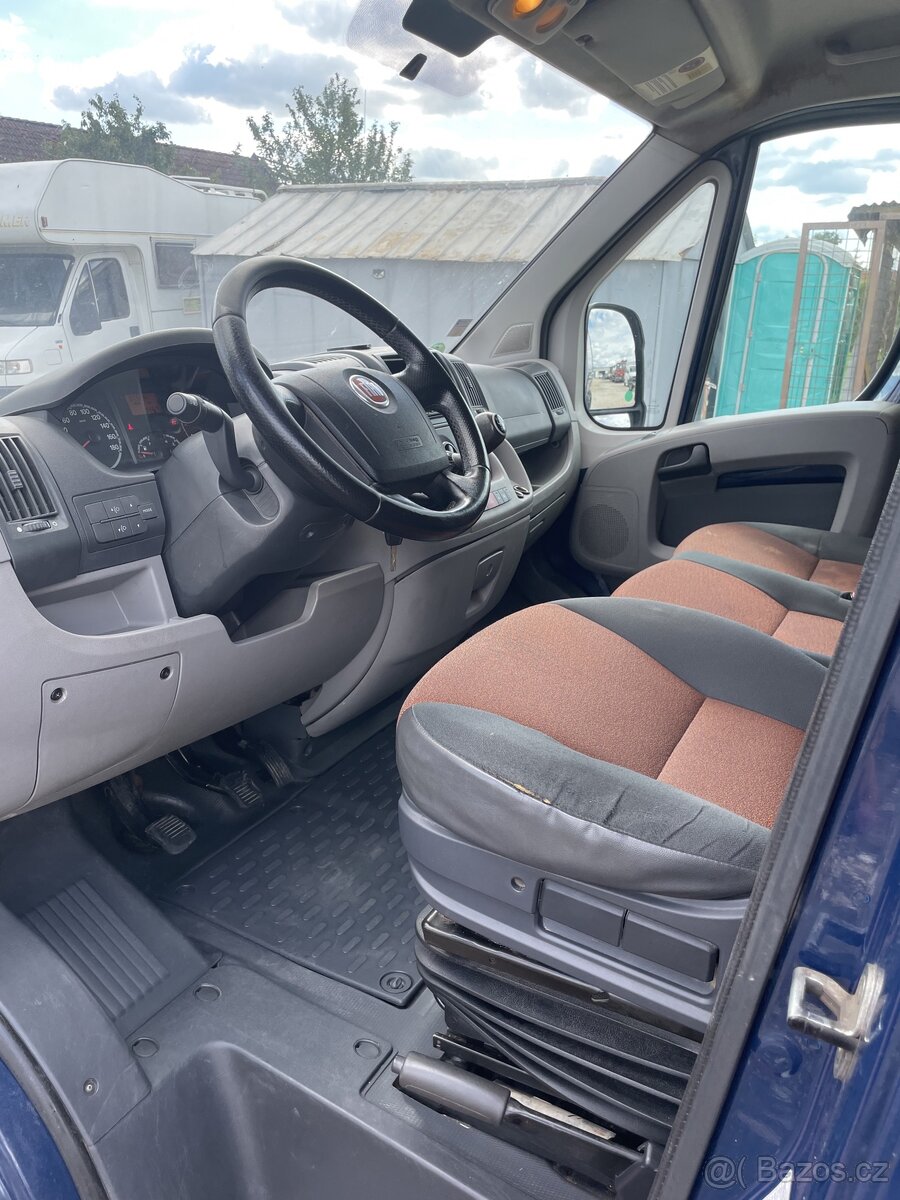 Fiat Ducato - 9