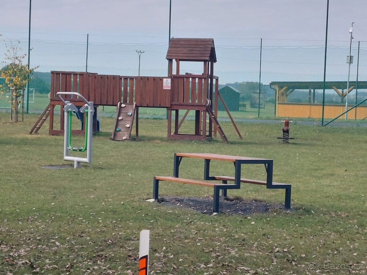 Nabízíme k prodej stavební pozemky - Čáslav a okolí - 9