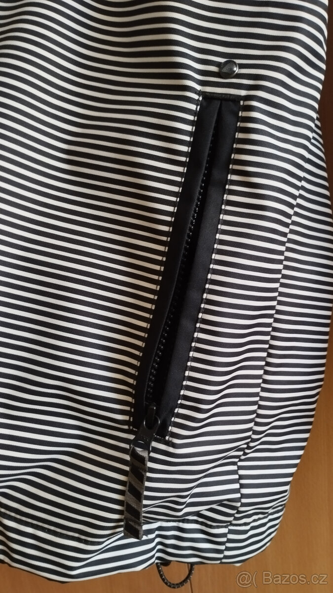 Pánska lyžiarska/snowboardová bunda O'Neill M - 9