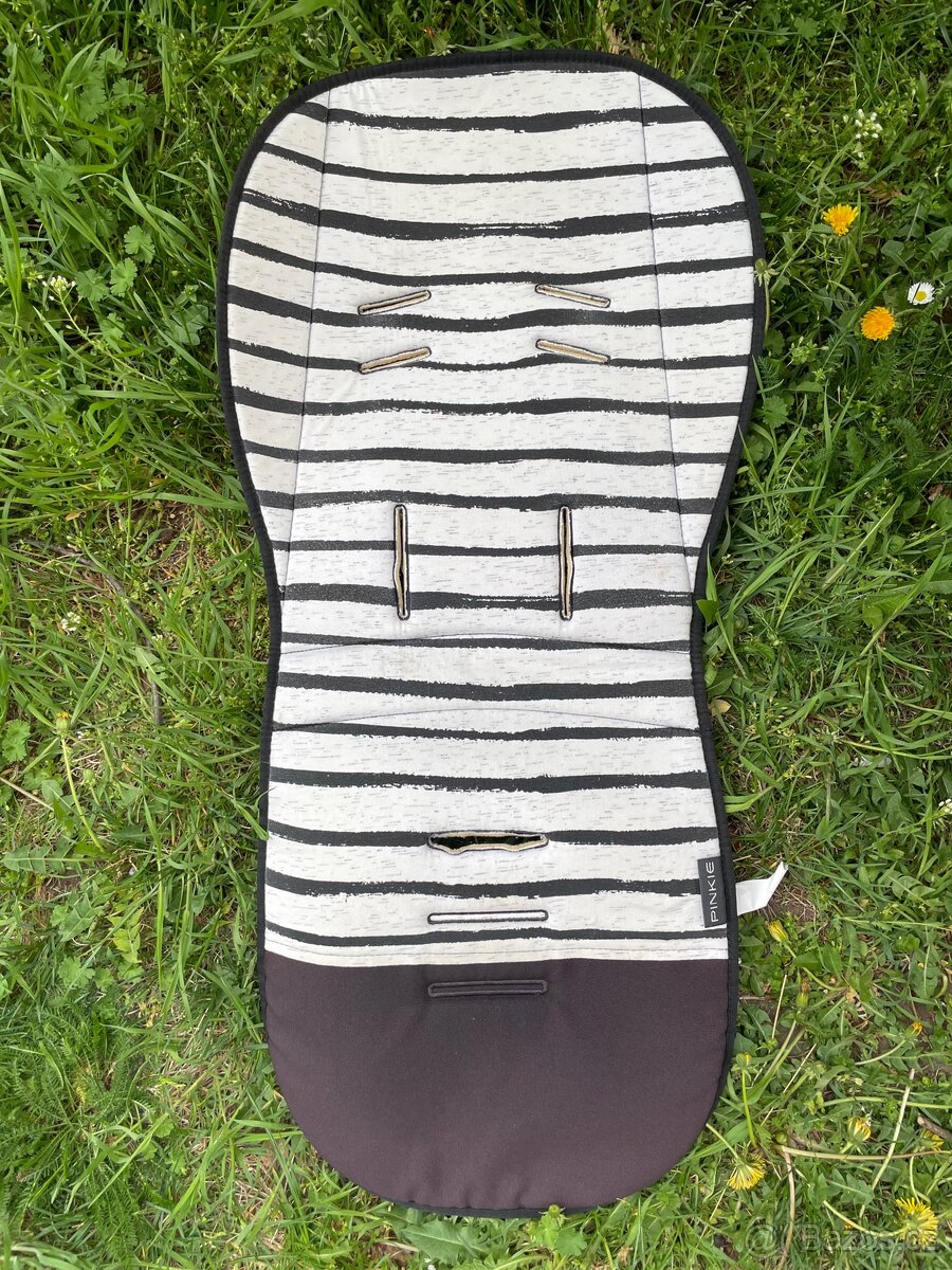 Sporťák Thule Urban Glide 2 - 9