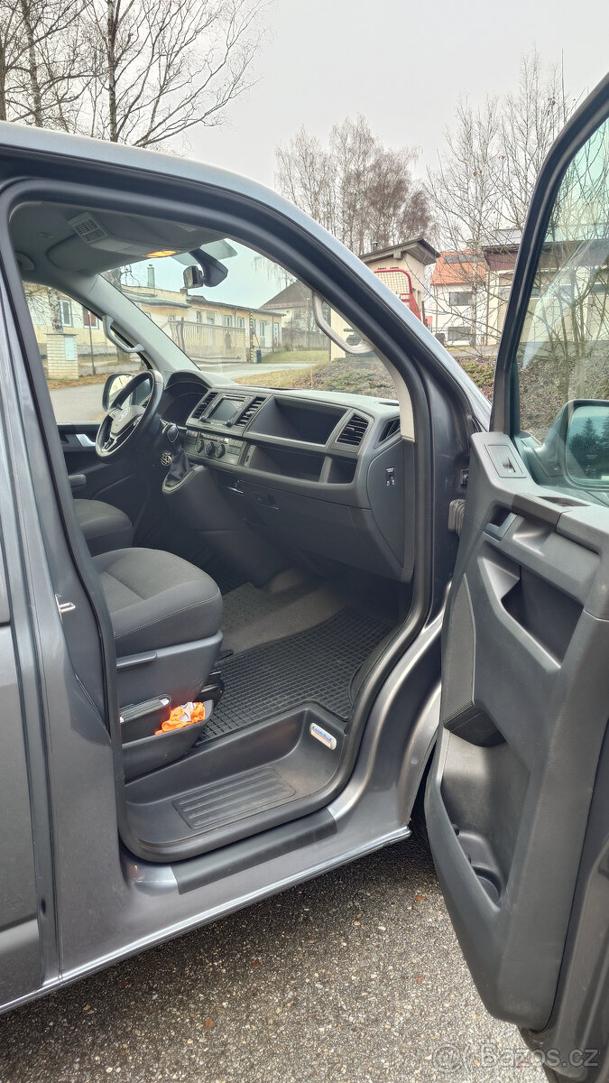 Caravelle T6. 2.0.TDI,CL, automat-DSG, 4Motion, 146 kW - 9