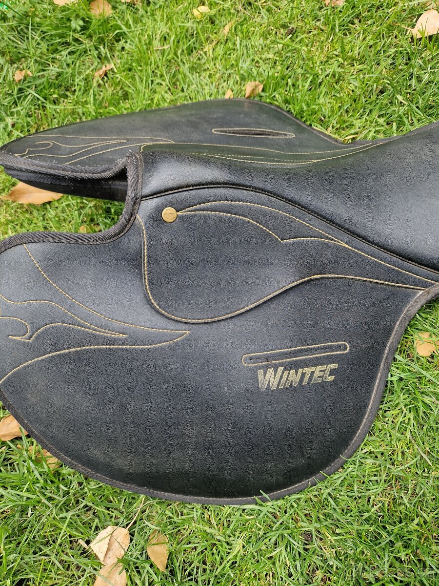 Tréninkové sedlo - 9