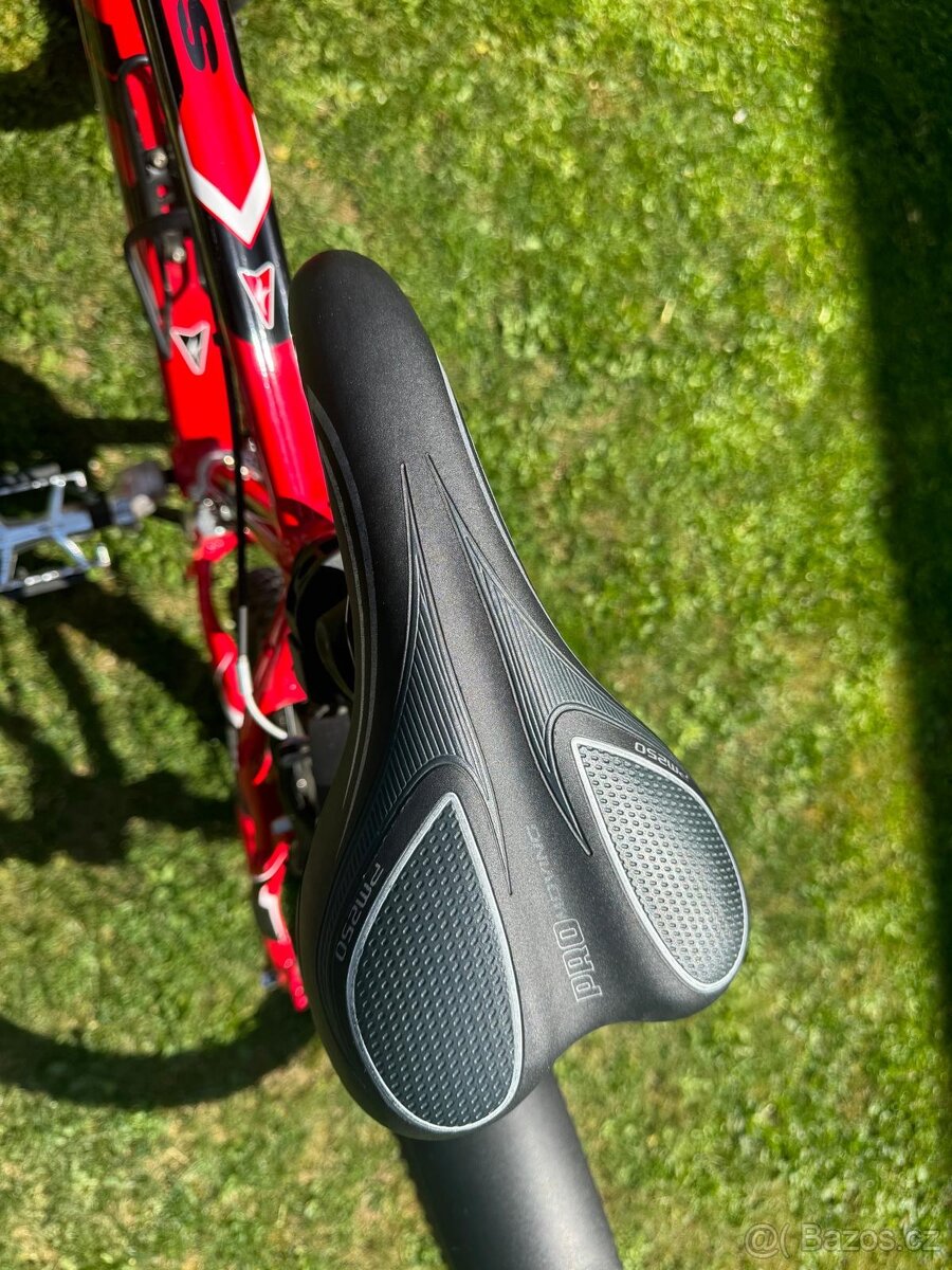 Nové horské kolo SCUD 26" - 9