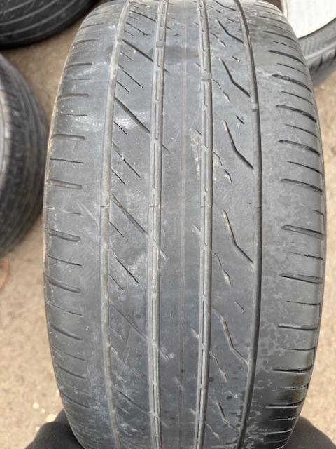 Alu kola letní r18 - 9