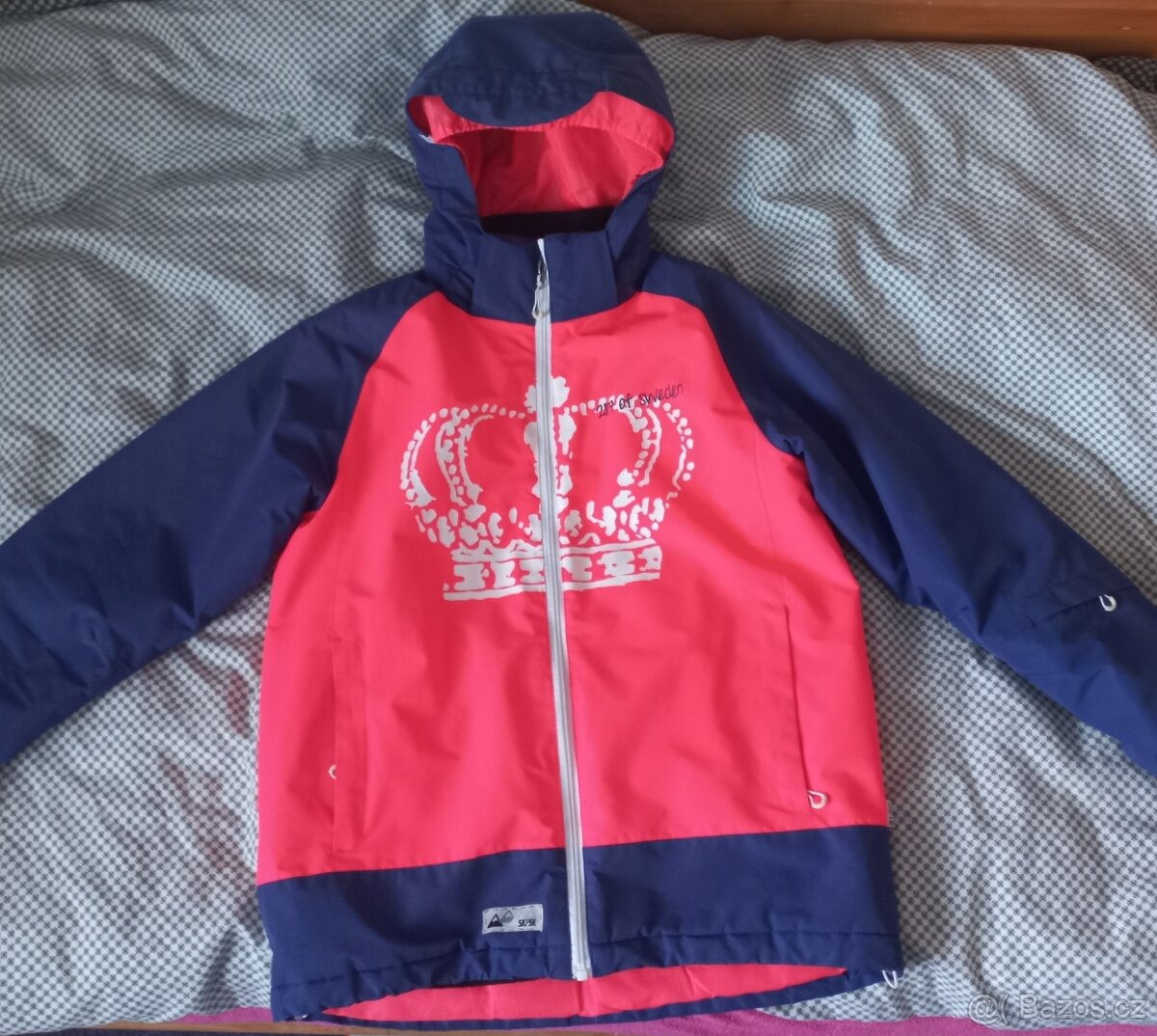 Softshellové kalhoty, vel. 164/170-XS - 9