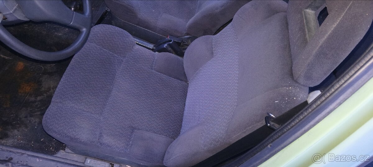 Favorit comfort line - 9