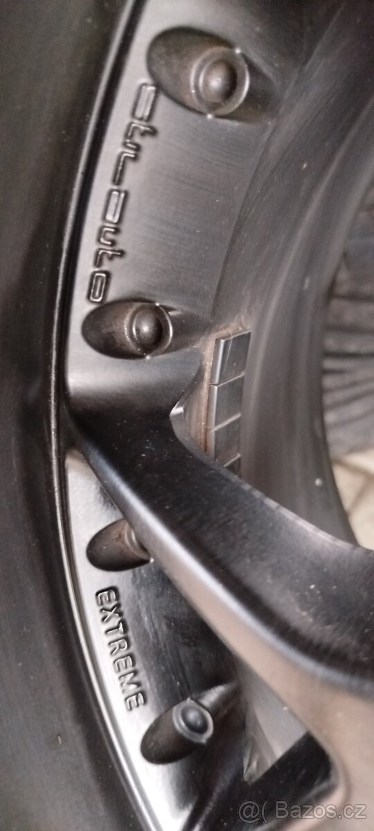 ALU kola 16r,4x100 Zn.StilAuto - 9