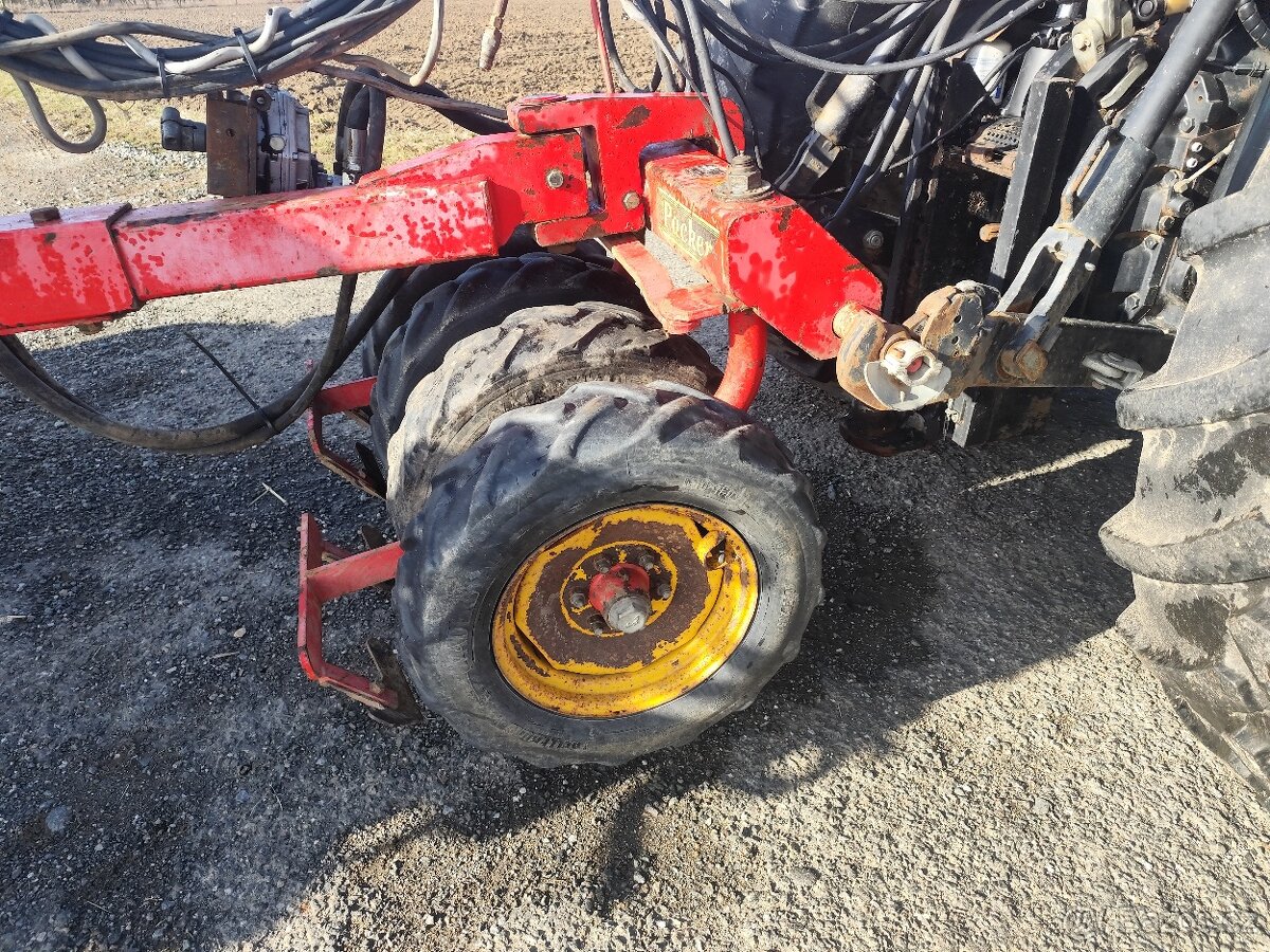 Secí stroj Väderstad Rapid 400F - 9