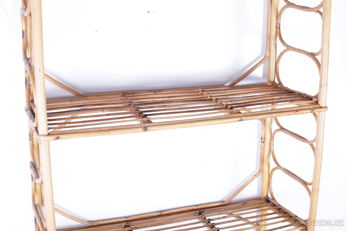 Ratanová Police Předsíň - 9