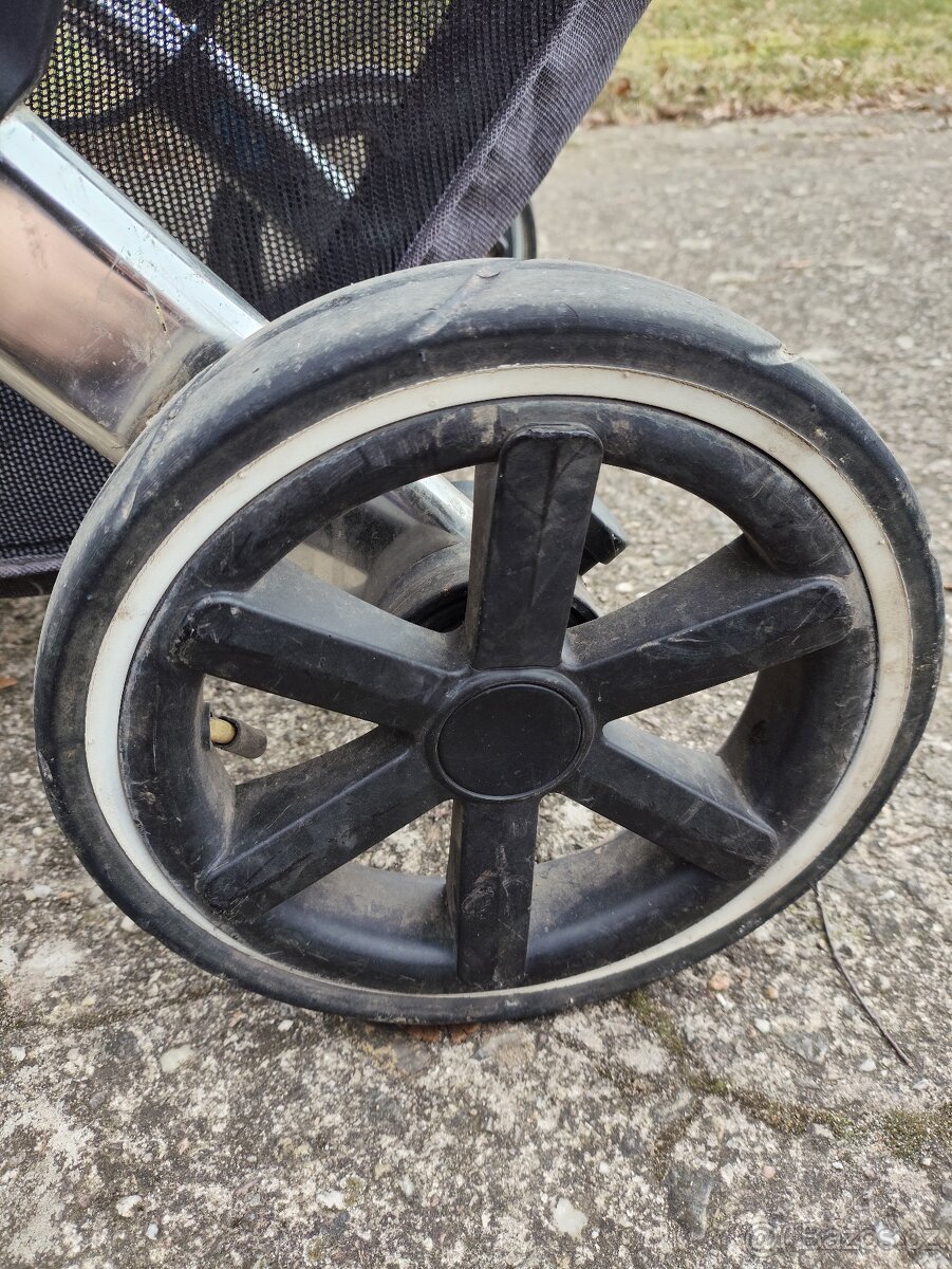 ABC Design Salsa Air 2020 - 9