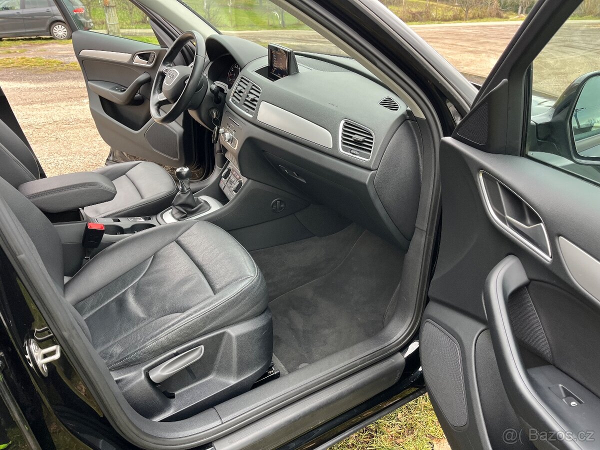 Audi Q3 1.4 TFSI Design - 9