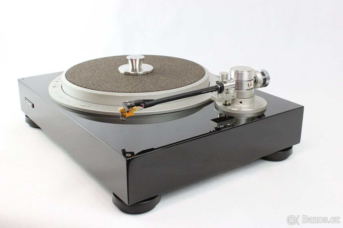 Gramofón PIONEER PL-50LII - 9