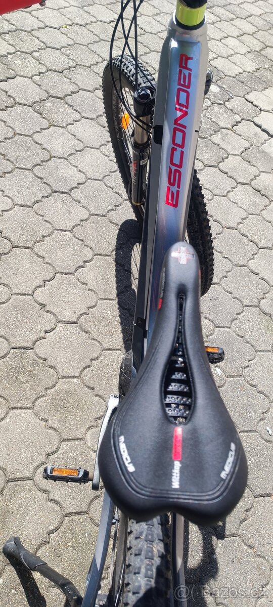 Pánské elektrokolo - 9