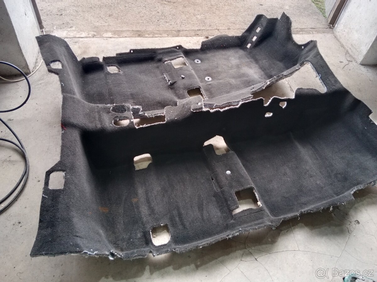 Ford mustang cabrio 2015-2018 - 9