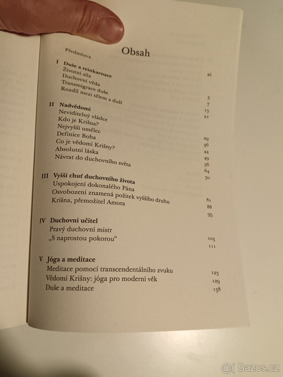 Nauka o seberealizaci - 9