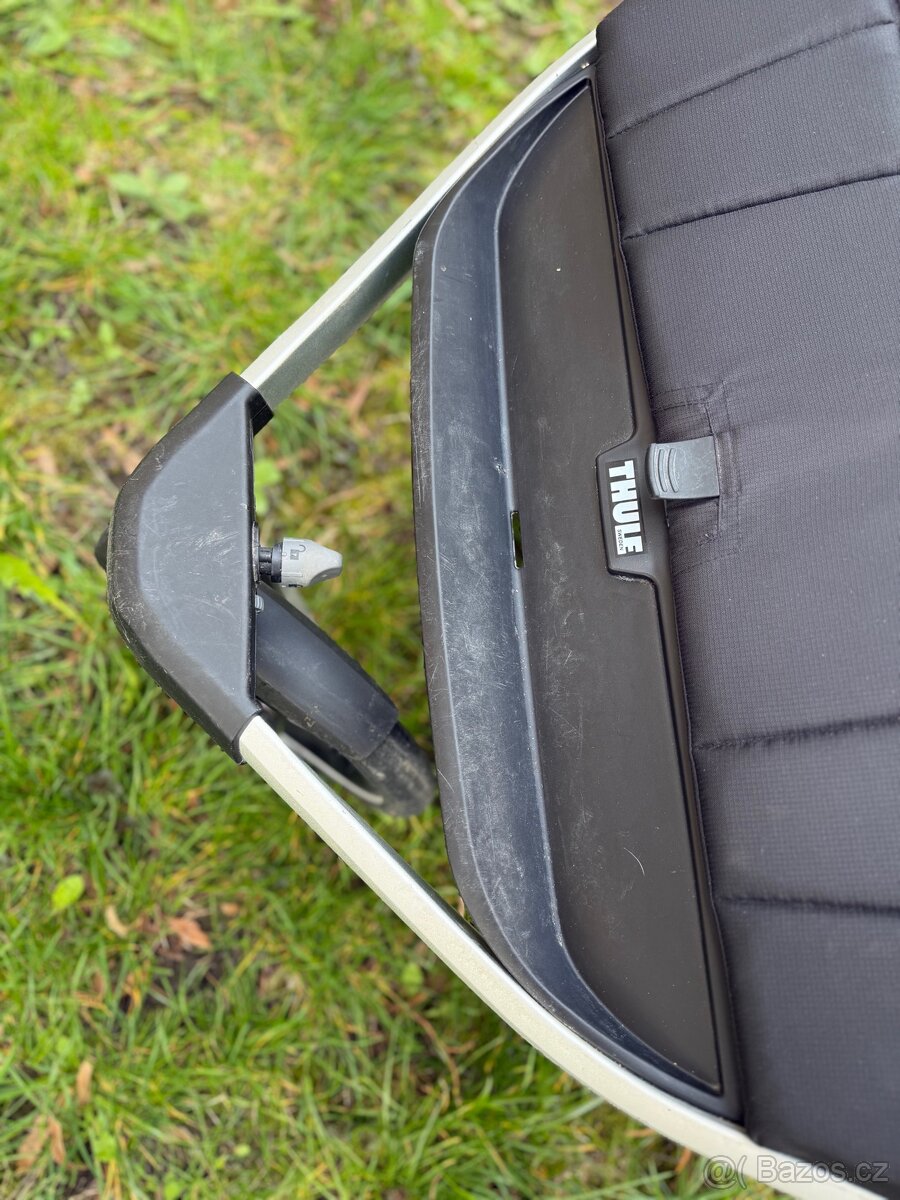 Thule Urban Glide Double - 9