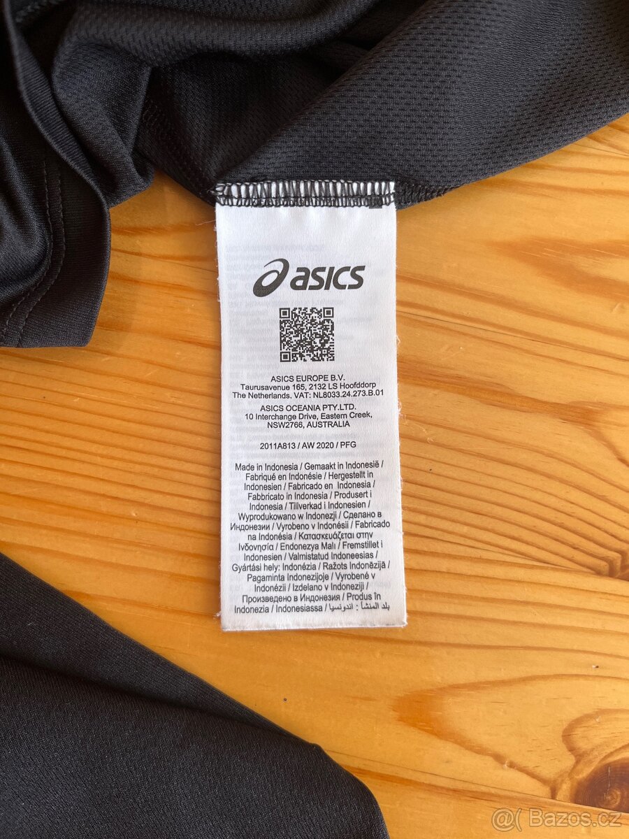 Triko Asics - 9