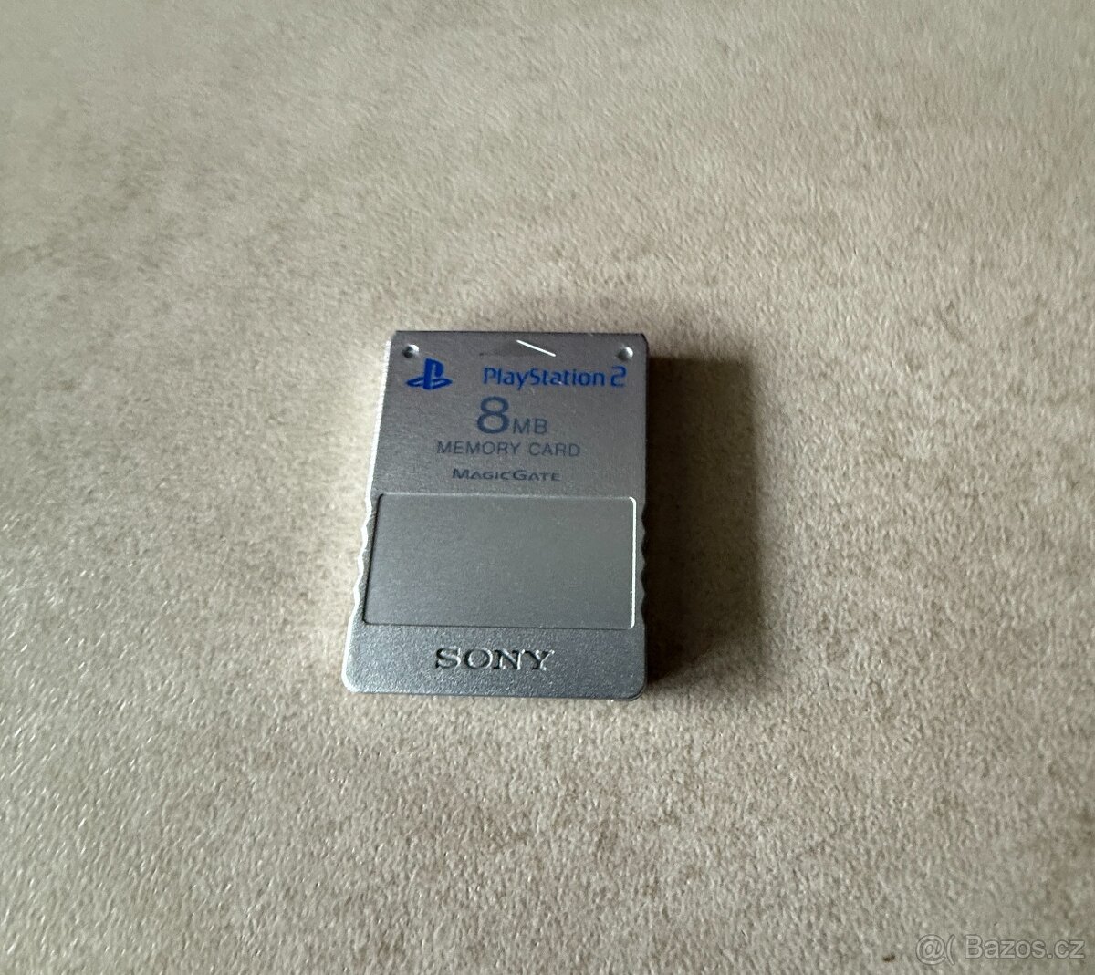 PLAYSTATION 2 slim silver 70004 supr stav - 9