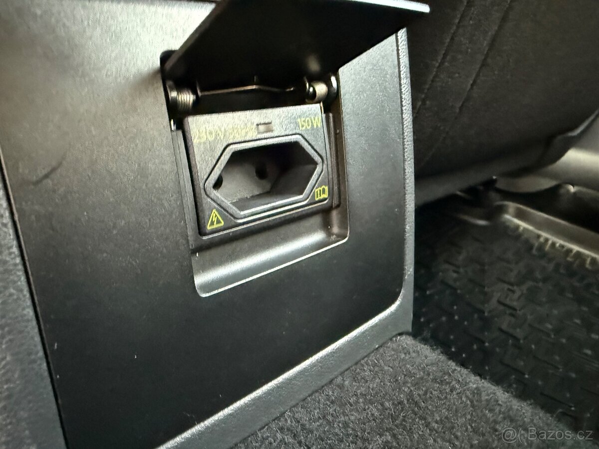 Š. OCTAVIA III 2.0 TDI 135KW DSG 4X4 - 9