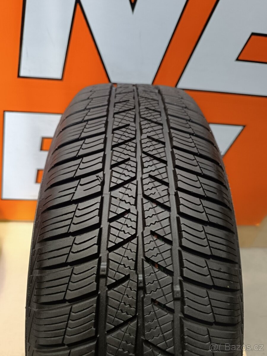 Zimní kola na Opel Mokka 5x105 , ET38 , 215/65 r16 - 9