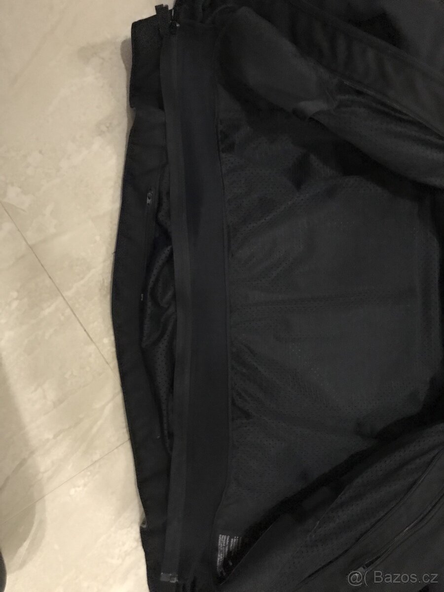 Kožená bunda Alpinestars - Aprilia - 9