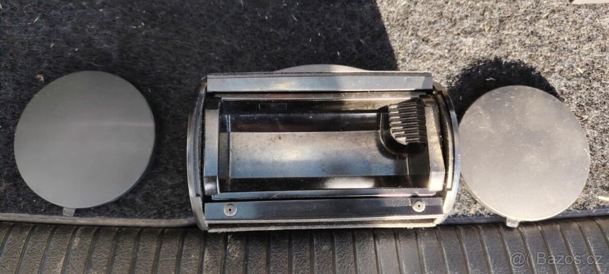 prodám díly z VW Golf 4 a VW Bora - 9