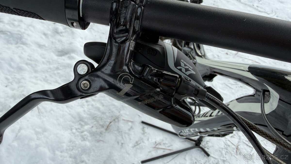 Specialized Stumpjumper - 9