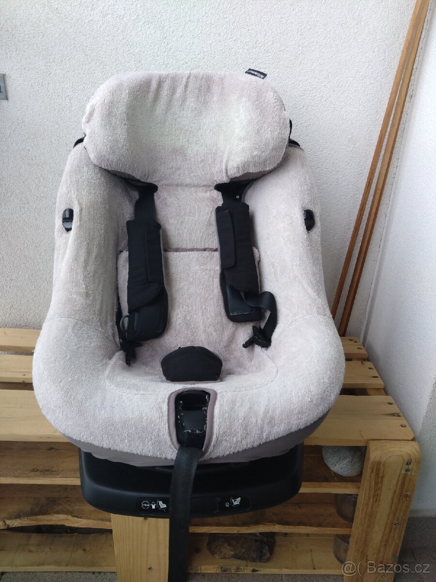 Maxi Cosi 360 - 9