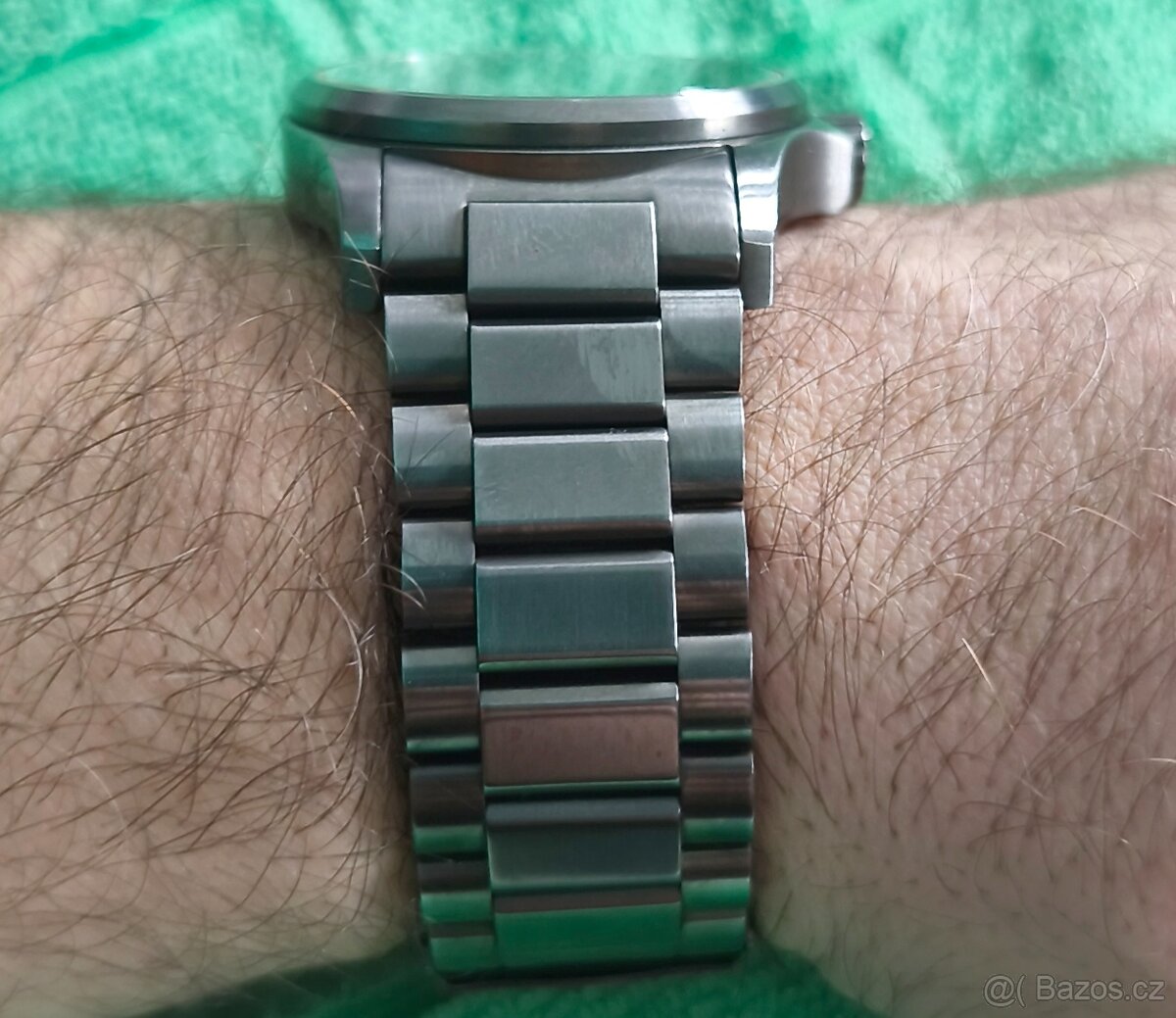 Luminox XL.1922 Atacama Field 1920 - 9