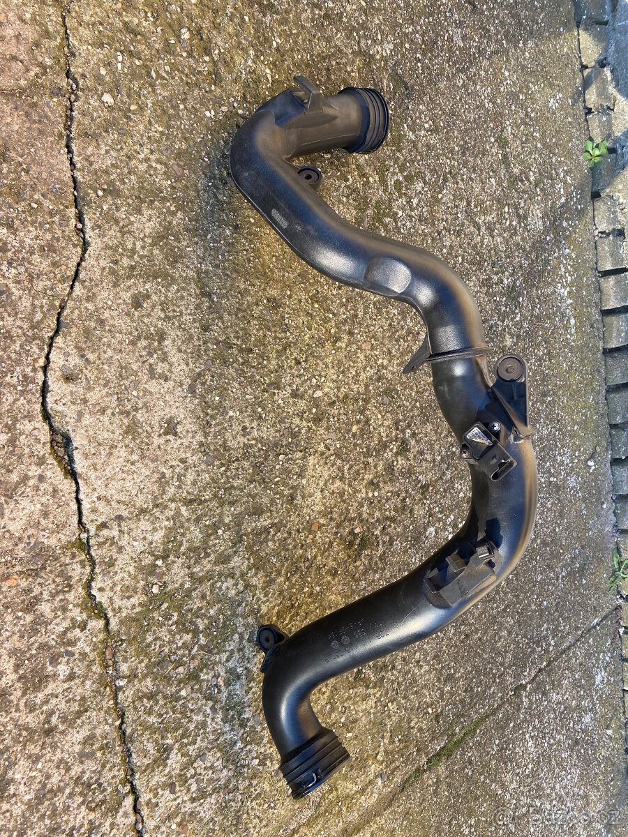 Díly GOLF 4 AXR / ARL - 9