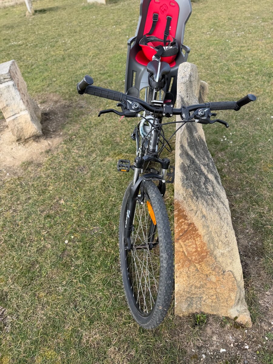 GT Bike Agressor - 9