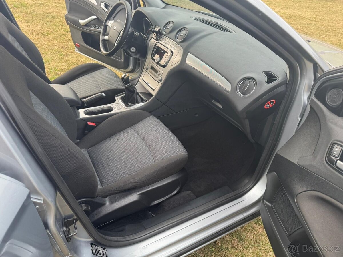 Prodám Ford Mondeo 1.6 - 9