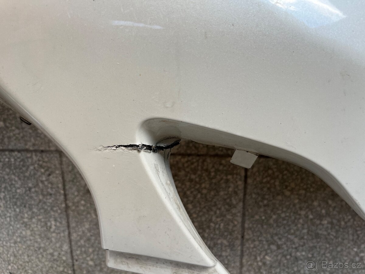 Peugeot 2008 pred fsl. př.narazik atd - 9