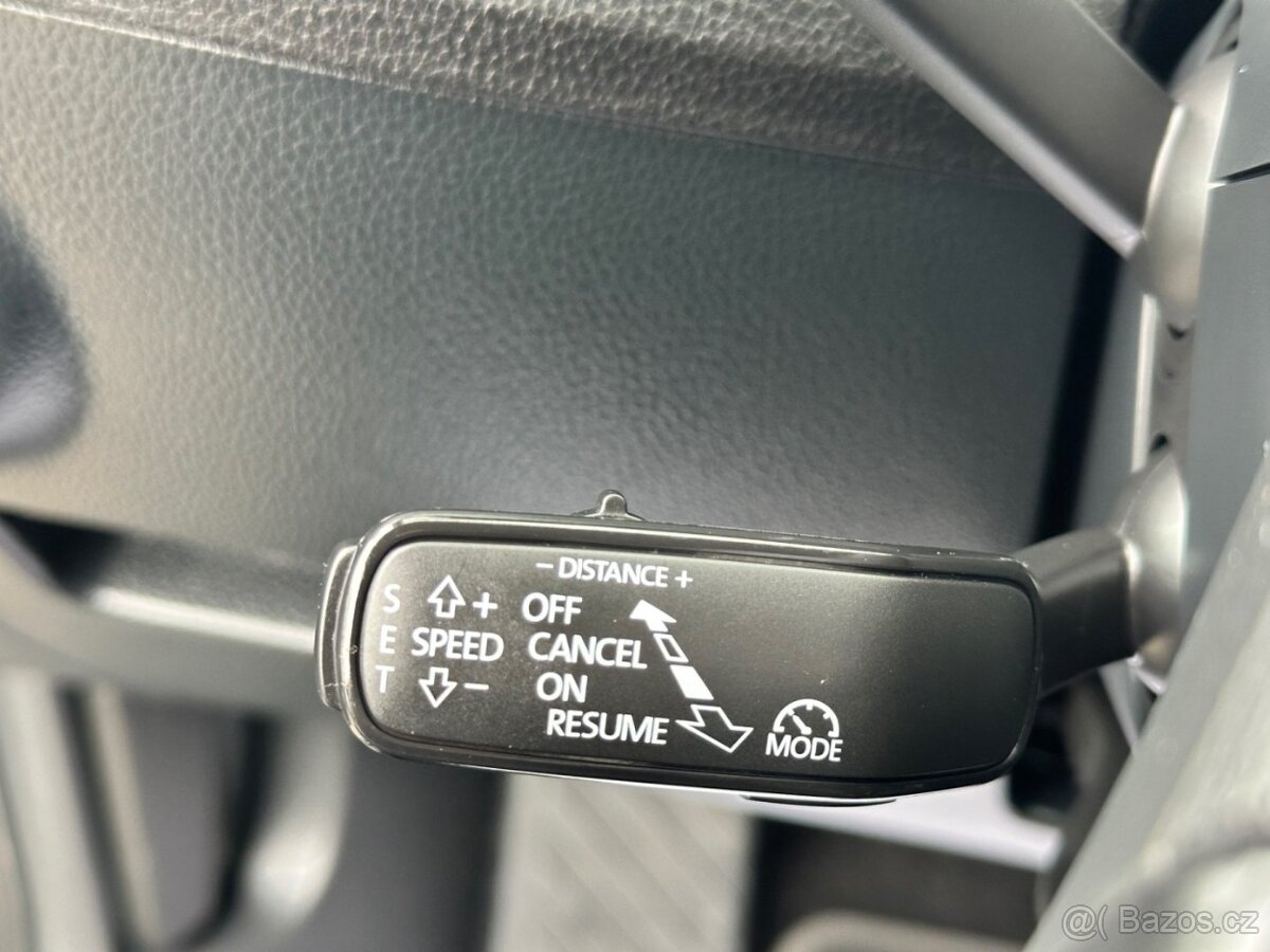 Škoda Superb 1.6TDi DSG, KAMERA, NAVI - 9