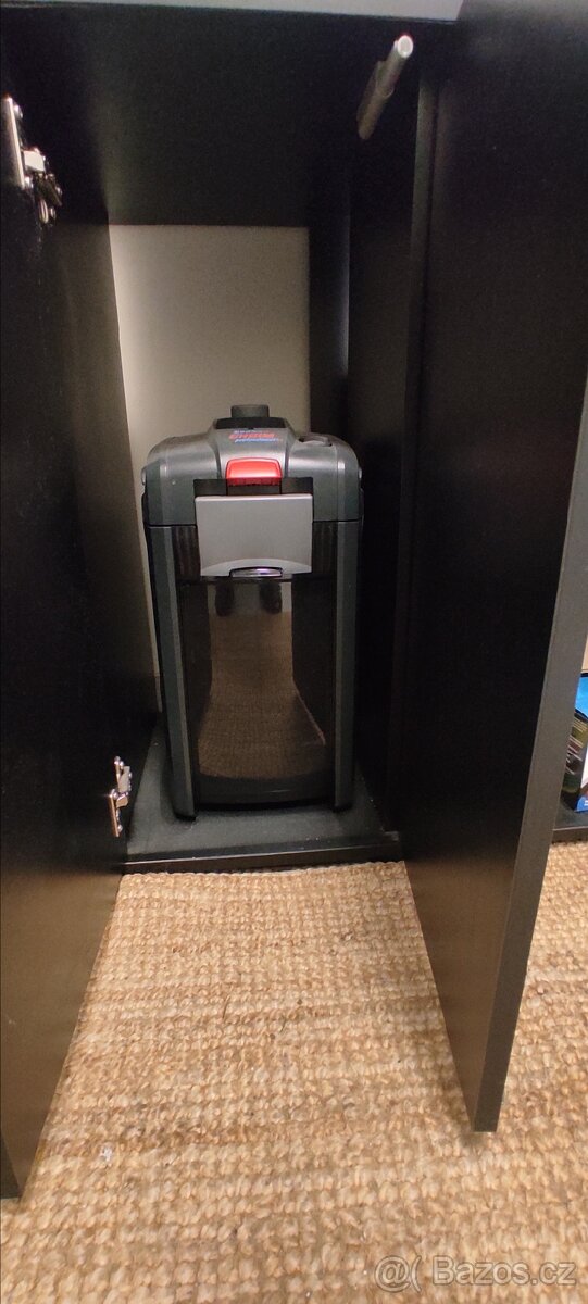 AKVARIJNÍ SET EHEIM 180L-KOMPLET - 9