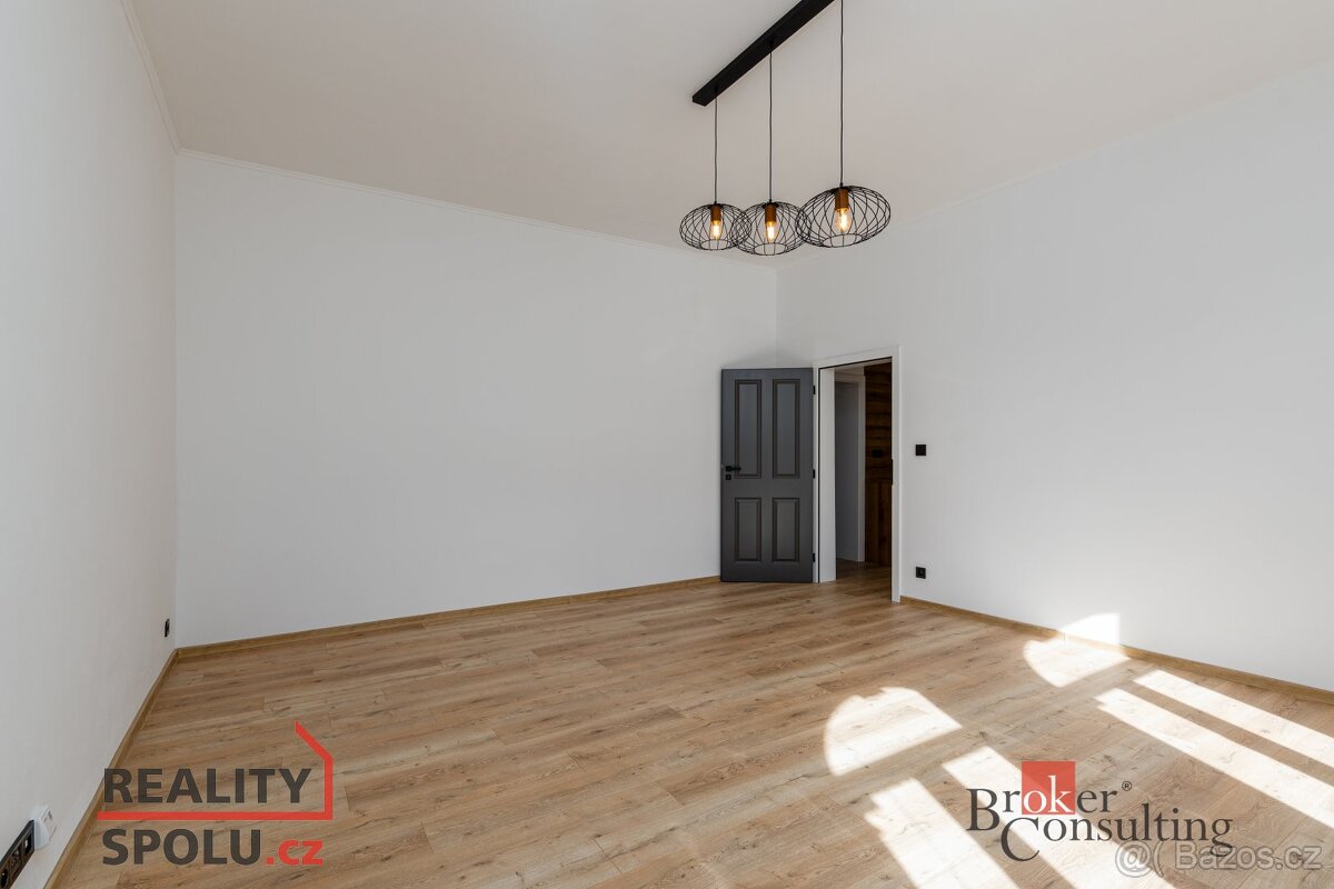 Prodej, byty/3+1, 86 m2, Karlovarská 6/3, 35301 Mariánské Lá - 9