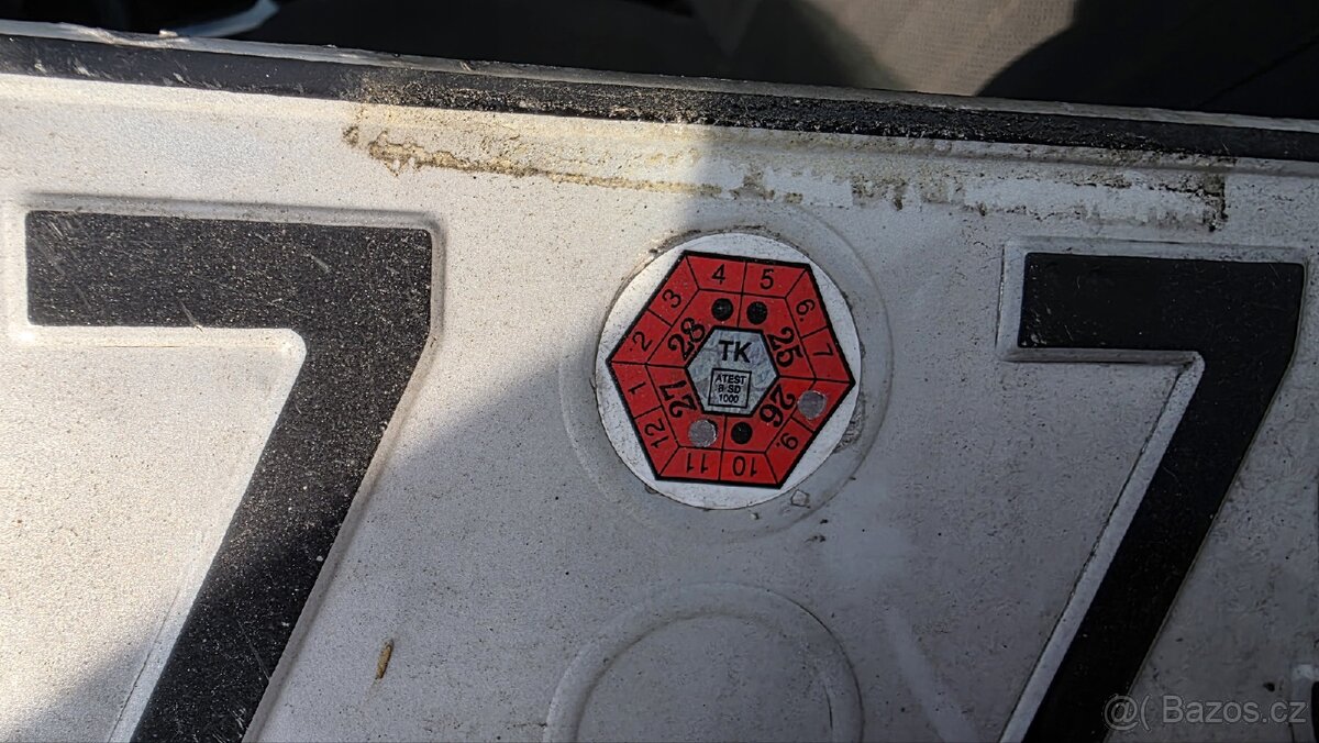 Alfa Romeo 156 2,4 JTD - 9