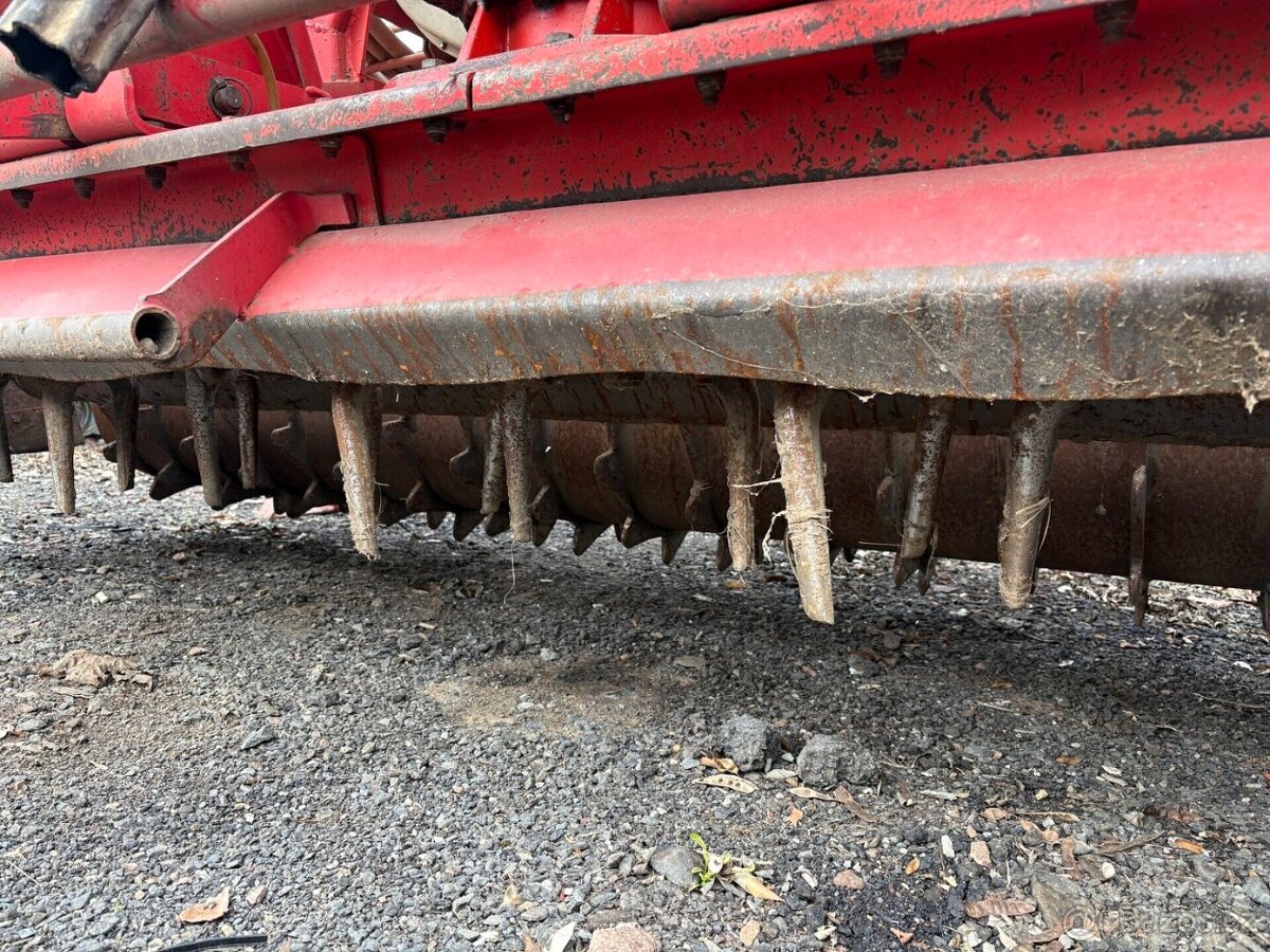 Pneusej Accord + Lely 3m - 9