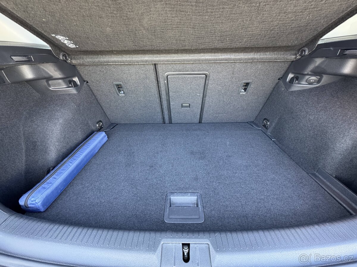 Volkswagen Golf VII 1.6TDi 77KW 4Motion - 9