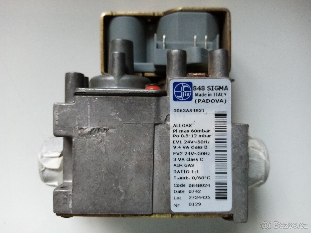 DAKON KZ 15 B, DAKON KZ 15 R - 9