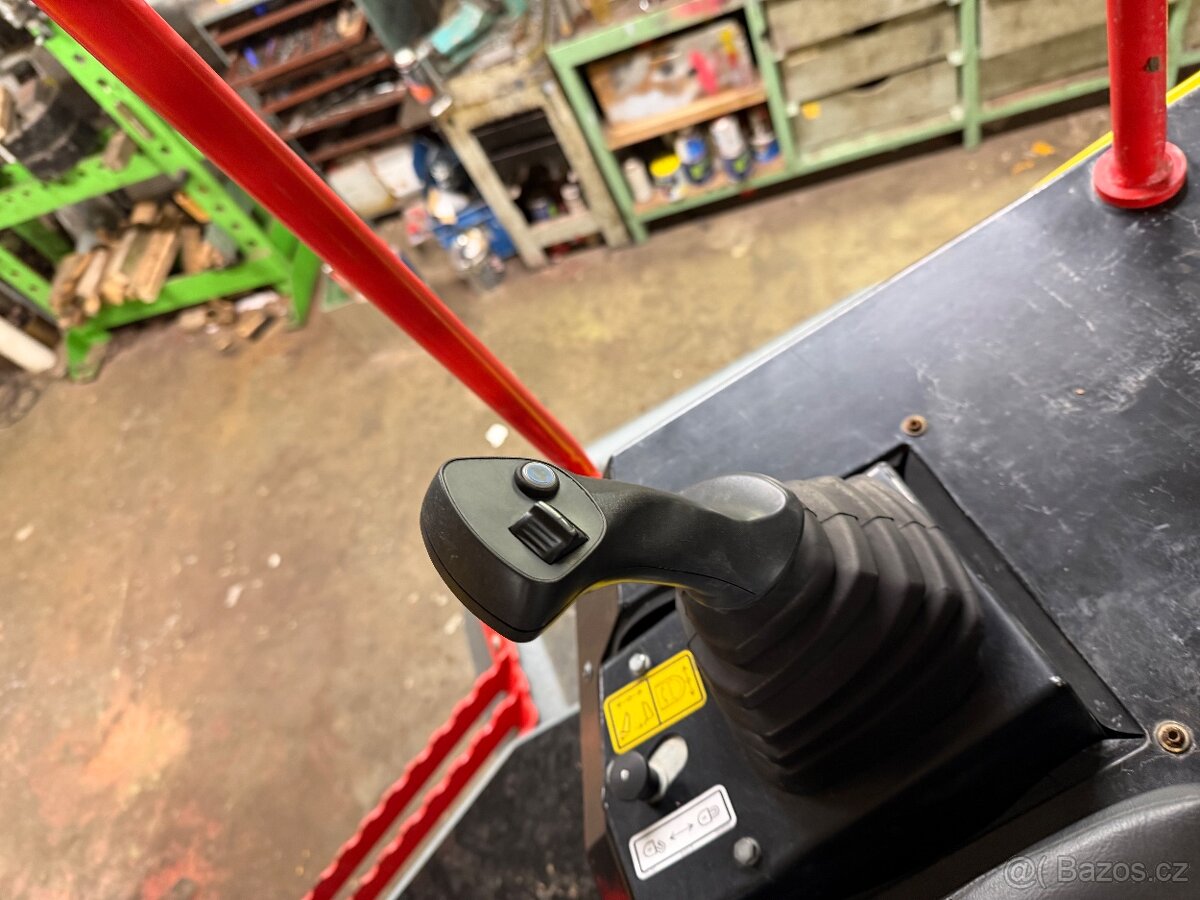 Dempr Wacker Neuson DW60 - 9