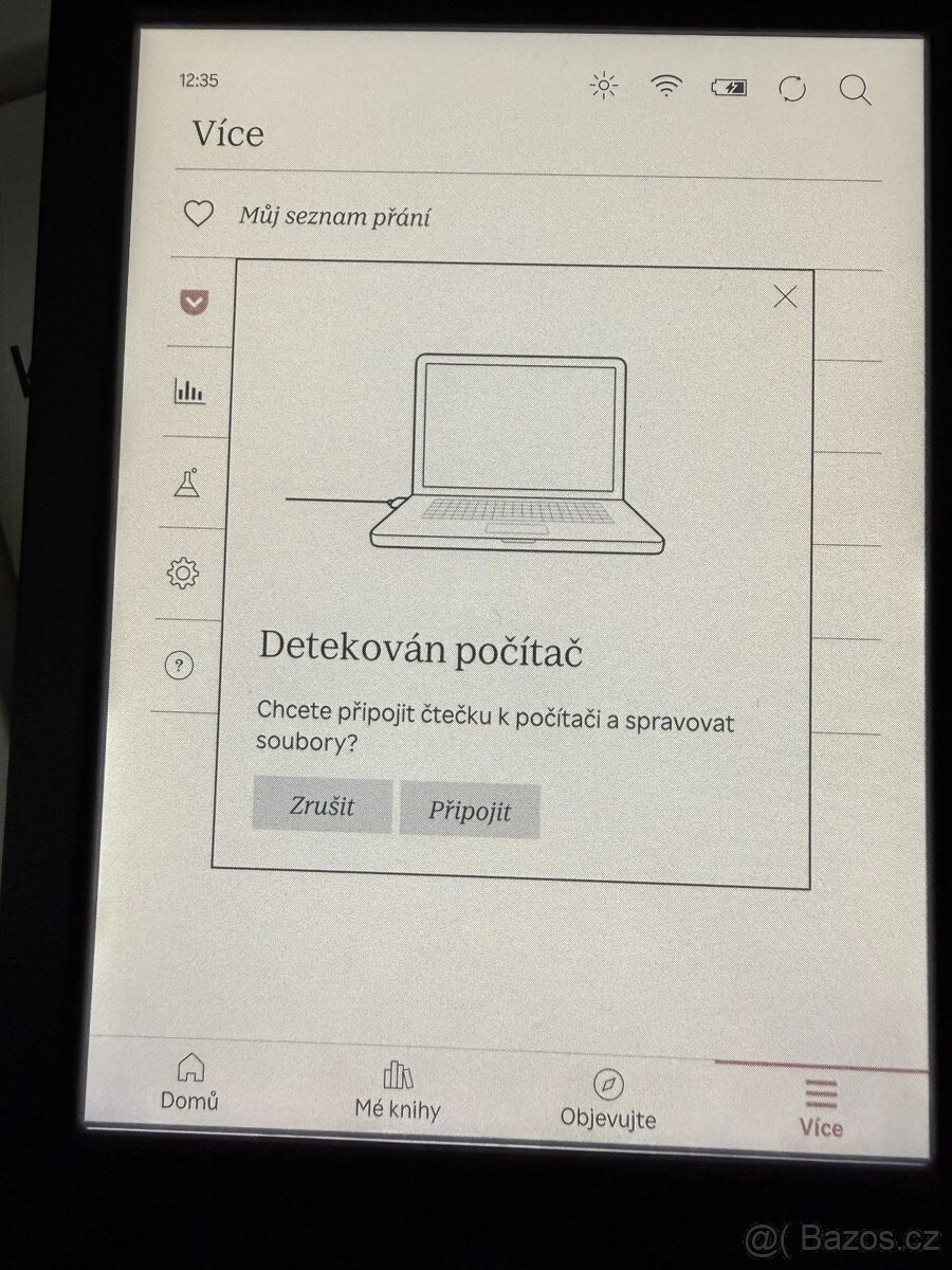 Rakuten Kobo Clara Colour 6" 16GB IPX8 USB-C DPH - 9